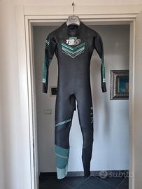 Muta Triathlon / Nuoto Zerod donna