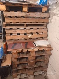 europallet