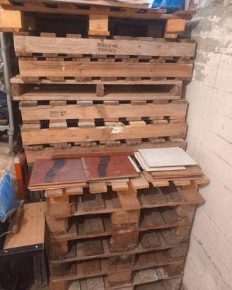 europallet