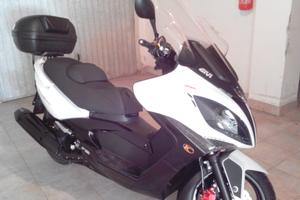  Scooter Xciting Kymco 300i