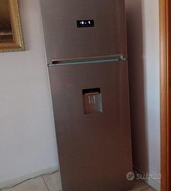 Frigo lavatrice