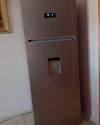 Frigo lavatrice