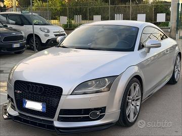 Audi TT Coupé 2.0 TFSI