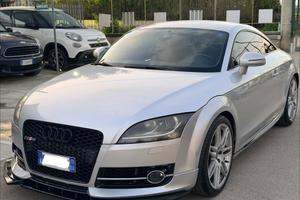 Audi TT Coupé 2.0 TFSI
