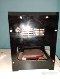 Meterk incisore Laser