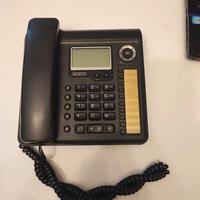 Telefono Fisso Alcatel