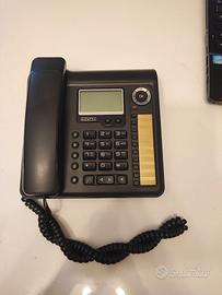 Telefono Fisso Alcatel