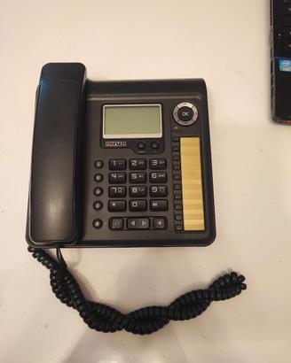Telefono Fisso Alcatel
