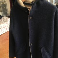Giaccone marca Rifle