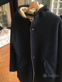 Giaccone marca Rifle