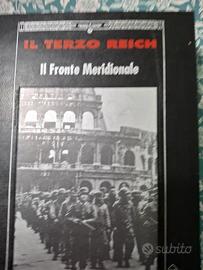 Il terzo Reich - (collezione di 21 volumi)