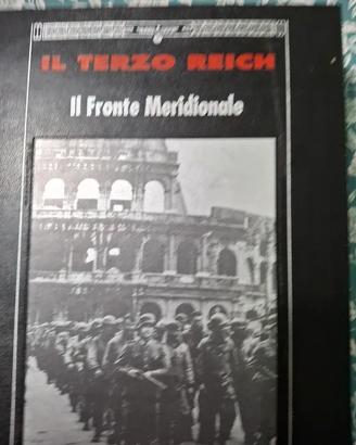 Il terzo Reich - (collezione di 21 volumi)
