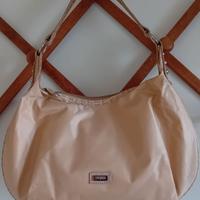 Borsetta Carpisa beige donna + Omaggio