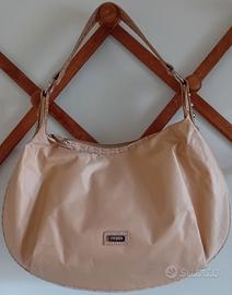 Borsetta Carpisa beige donna + Omaggio