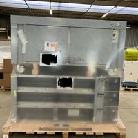 Forno elettrico modulare Bongard Mod. SOLEO EVO