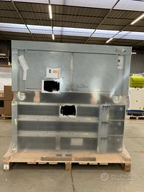 Forno elettrico modulare Bongard Mod. SOLEO EVO