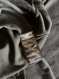 Maglia da uomo Sorbino XL