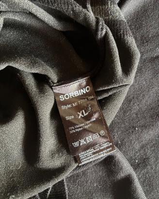 Maglia da uomo Sorbino XL