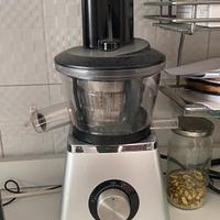 Estrattore di succo Girmi