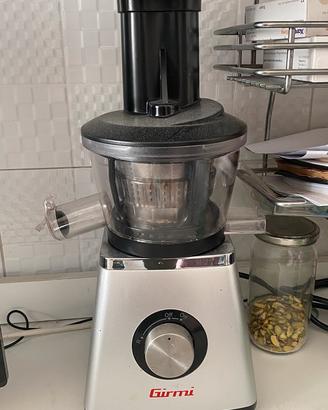 Estrattore di succo Girmi
