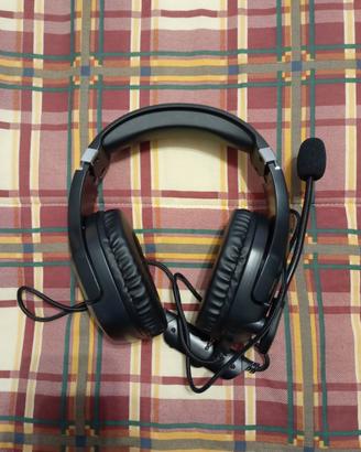 Cuffie da gaming ps5