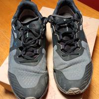 Scarpe da trekking Montura n°41