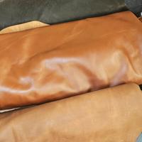 PELLE BOVINA NATURALE