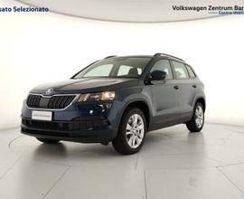 Skoda Karoq 2.0 tdi evo ambition 4x4 150cv dsg