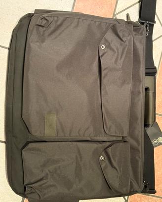 Borsa porta abiti