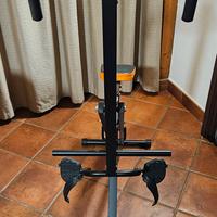  JIM Fitness Total Power Crunch 