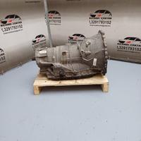 CAMBIO AUTOMATICO LAND ROVER DISCOVERY 2.7 D 4x4