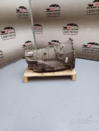 CAMBIO AUTOMATICO LAND ROVER DISCOVERY 2.7 D 4x4