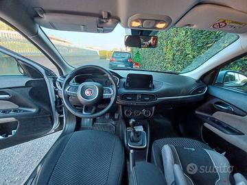 Fiat tipo 1,6