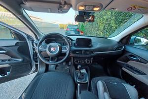 Fiat tipo 1,6