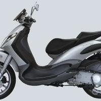 PIAGGIO BEVERLY 125 RICAMBI