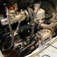 700 elaborazione stradale