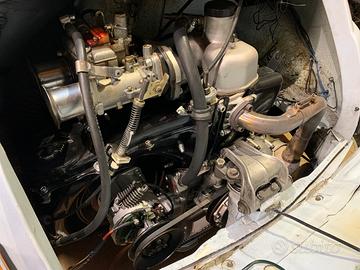 700 elaborazione stradale