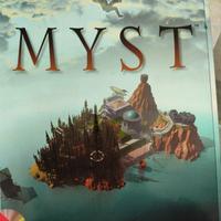 videogioco Myst