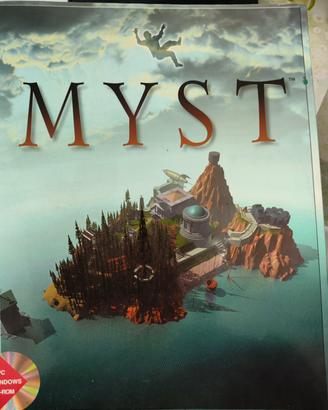 videogioco Myst