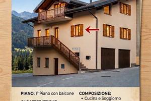 Moderno appartamento