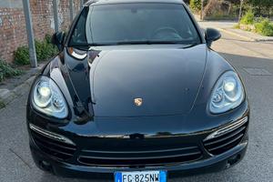 PORSCHE‼️CAYENNE‼️