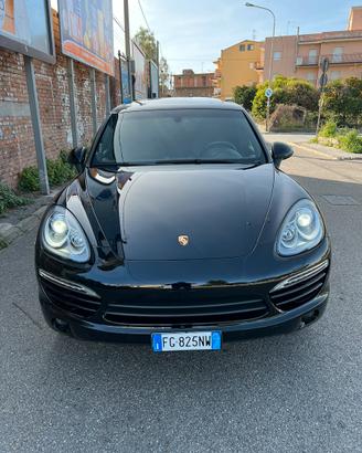 PORSCHE‼️CAYENNE‼️