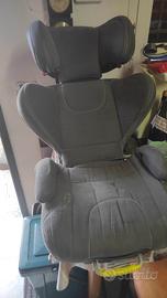seggiolino auto fino a 36 kg