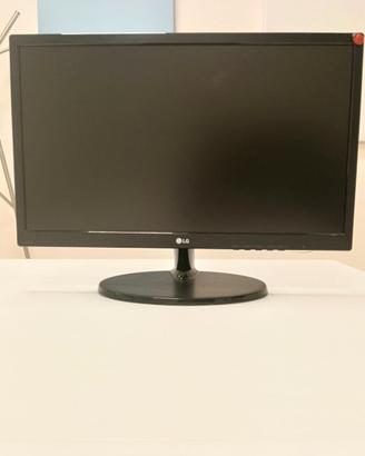 Monitor LCD 22" LG 22M38A-B