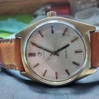 vintage omega geneve carica manuale