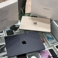 MACBOOK AIR 13" M2 8/ 256GB - GARANZIA APPLE