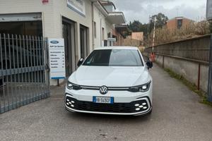 Golf 8 Gti