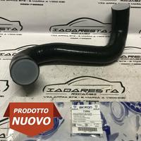 Tubo Intercooler Sx Alfa 159 1.9 Jtdm 50508204