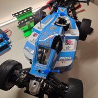 Sparko F8 RC 1/8 2025