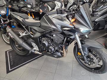 Honda CB 1000 HORNET
